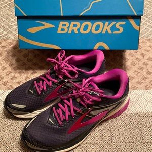 Brooks Ravenna 8